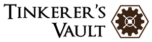 The Tinkerer's Vault
