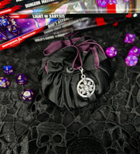 Load image into Gallery viewer, Dice Bag Charm