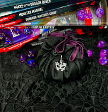 Load image into Gallery viewer, Dice Bag Charm