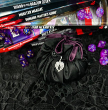 Load image into Gallery viewer, Dice Bag Charm