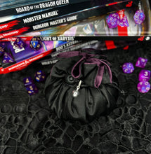 Load image into Gallery viewer, Dice Bag Charm