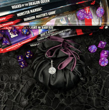 Load image into Gallery viewer, Dice Bag Charm