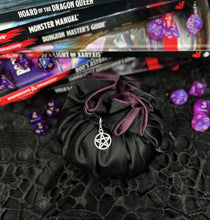Load image into Gallery viewer, Dice Bag Charm