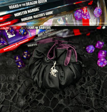Load image into Gallery viewer, Dice Bag Charm