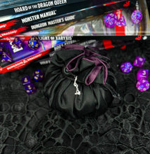 Load image into Gallery viewer, Dice Bag Charm