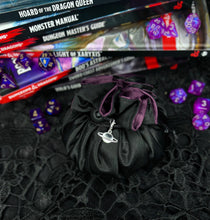 Load image into Gallery viewer, Dice Bag Charm