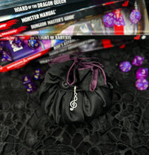 Load image into Gallery viewer, Dice Bag Charm