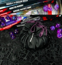 Load image into Gallery viewer, Dice Bag Charm