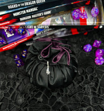 Load image into Gallery viewer, Dice Bag Charm