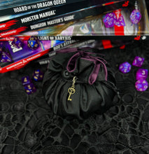 Load image into Gallery viewer, Dice Bag Charm