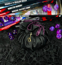 Load image into Gallery viewer, Dice Bag Charm