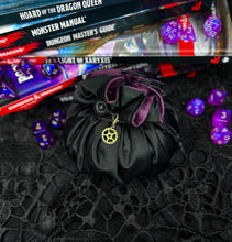 Load image into Gallery viewer, Dice Bag Charm