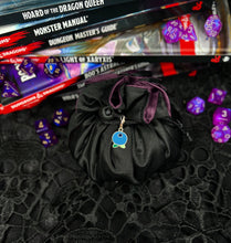 Load image into Gallery viewer, Dice Bag Charm