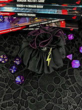 Load image into Gallery viewer, Dice Bag Charm