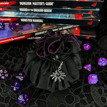Load image into Gallery viewer, Dice Bag Charm