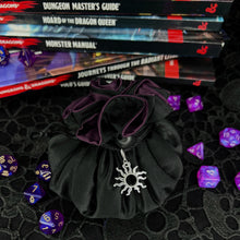 Load image into Gallery viewer, Dice Bag Charm