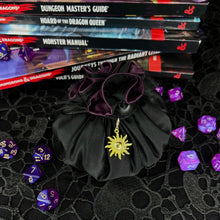 Load image into Gallery viewer, Dice Bag Charm