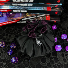 Load image into Gallery viewer, Dice Bag Charm