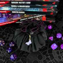 Load image into Gallery viewer, Dice Bag Charm