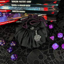 Load image into Gallery viewer, Dice Bag Charm