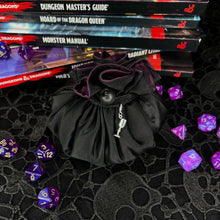 Load image into Gallery viewer, Dice Bag Charm