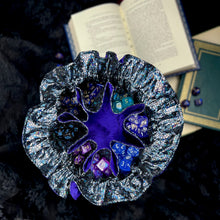 Load image into Gallery viewer, Sentient Tome Dice Bag