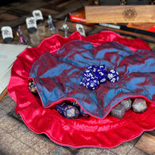 Load image into Gallery viewer, Prestidigitation Dice Bag