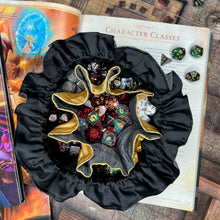 Load image into Gallery viewer, Rogue Class Dice Bag