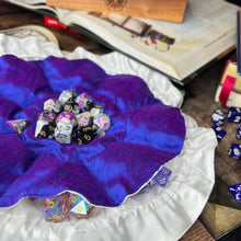 Load image into Gallery viewer, Wizard of Waterdeep Dice Bag