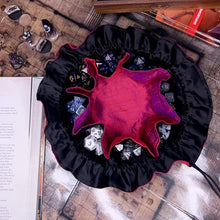 Load and play video in Gallery viewer, Vicious Mockery Dice Bag