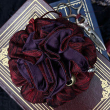 Load image into Gallery viewer, Form of Dread Dice Bag