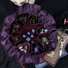 Load image into Gallery viewer, Form of Dread Dice Bag