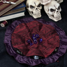 Load image into Gallery viewer, Form of Dread Dice Bag