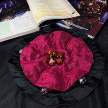 Load image into Gallery viewer, Purse of Strahd Dice Bag