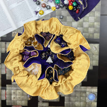 Load image into Gallery viewer, Royal Crown Dice Bag