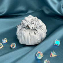 Load image into Gallery viewer, Rift of Stars Dice Bag