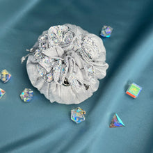 Load image into Gallery viewer, Rift of Stars Dice Bag