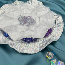 Load image into Gallery viewer, Rift of Stars Dice Bag