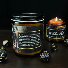 Load image into Gallery viewer, Tinkerer's Vault Candle