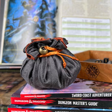 Load image into Gallery viewer, Artificer Class Dice Bag
