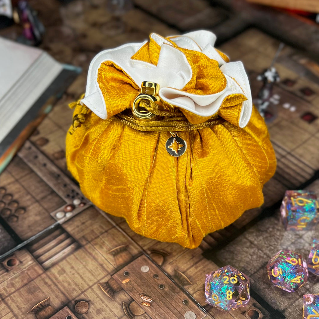 Guidance Dice Bag