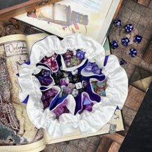 Load image into Gallery viewer, Wizard of Waterdeep Dice Bag
