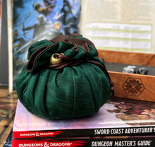 Load image into Gallery viewer, Ranger Class Dice Bag
