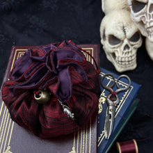 Load image into Gallery viewer, Form of Dread Dice Bag
