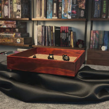 Load and play video in Gallery viewer, Redheart Dice Tray
