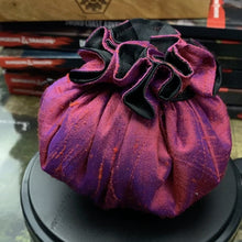 Load and play video in Gallery viewer, Vicious Mockery Dice Bag
