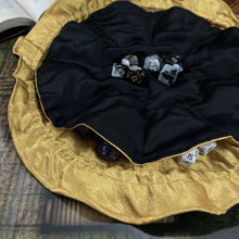 Load image into Gallery viewer, Miser&#39;s Folly Dice Bag
