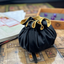 Load image into Gallery viewer, Miser&#39;s Folly Dice Bag
