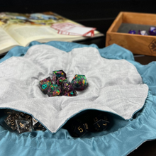 Load image into Gallery viewer, Misty Step Dice Bag
