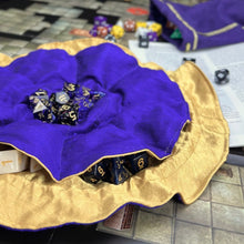 Load image into Gallery viewer, Royal Crown Dice Bag
